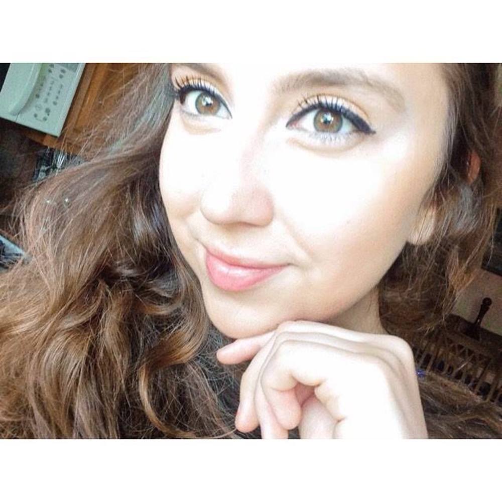 Meet your Posher, Bianca